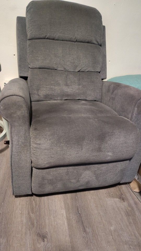 SOPHA RECLINABLE