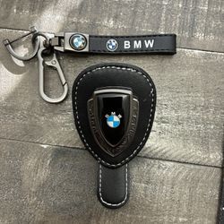 BMW accessories set