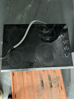 Stove