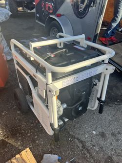 Pulsar 15000 Watt Gentartor