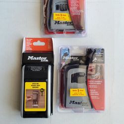 Realtor Lock Boxes For Keys