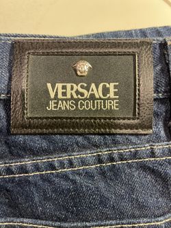 Versace Jeans Couture men’s jeans for sale