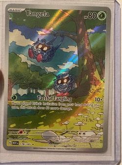 Tangela 178