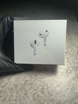 AirPod Pro 3