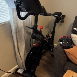 Peloton Bike 