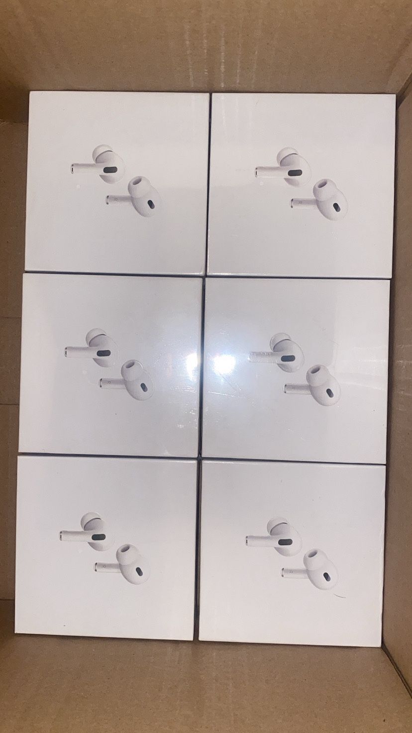 AirPod Pro 2 (not Reps)