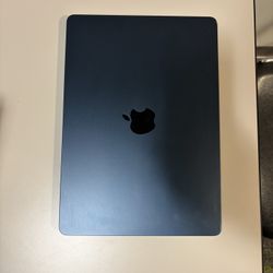 base macbook air 13 inch m2 chip