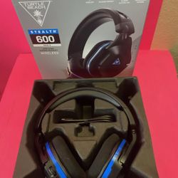 Wireless Gaming Headphones