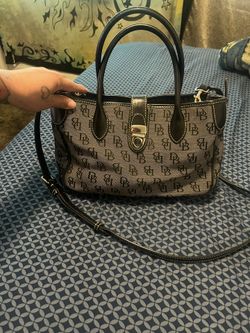 Vintage Dooney $25 Cash Only FIRM