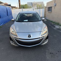 2010 Mazda Mazda3