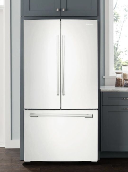 Samsung Twin Cooling Plus Refrigerator