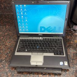 Dell Latitude D630