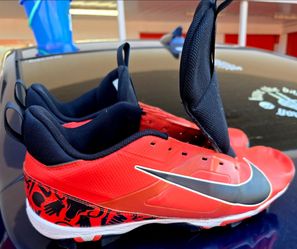 Nike Cleats