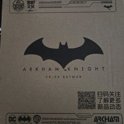 Lpzz Arkham Knight Batman