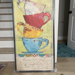 Wall Art