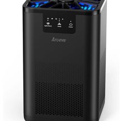 Air Purifier Like New