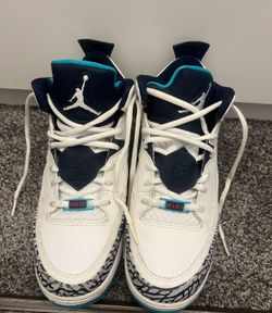 Jordans sneakers
