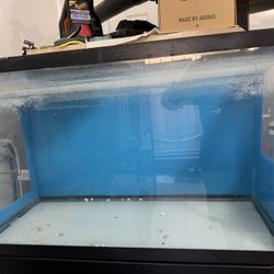 29 gallon fish tank only 