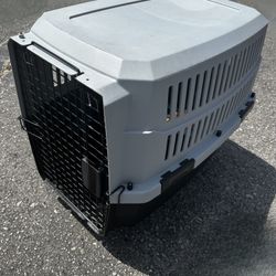Dog Carrier With Wheels