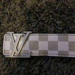 Designer Belt 