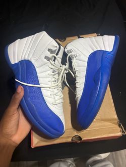 Jordan 12s