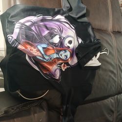 NightMare before Christmas