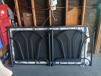 Day bed