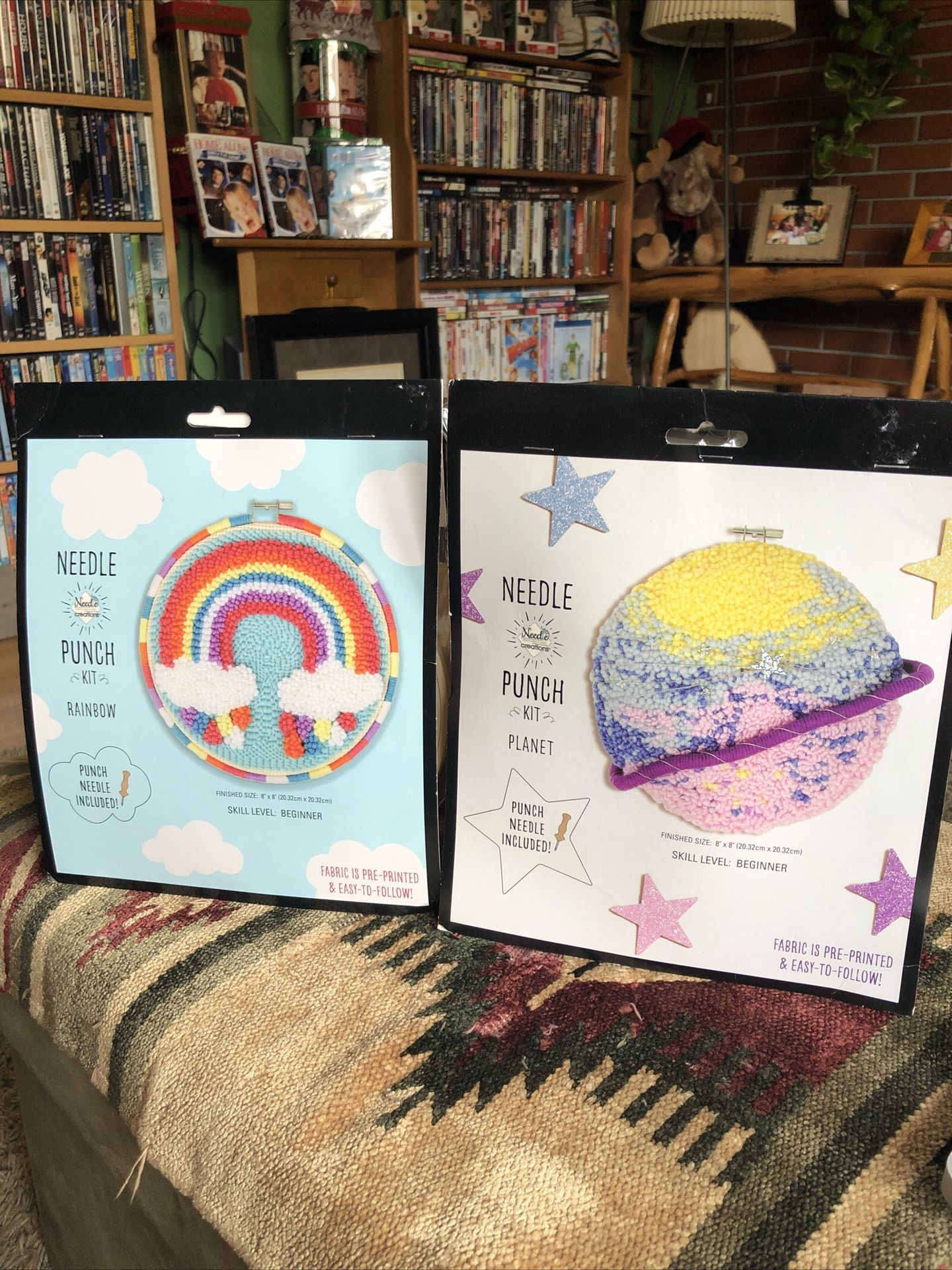 Brand New Kids Craft