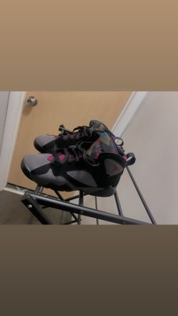 Air Jordan 7 Retro 'Bordeaux
