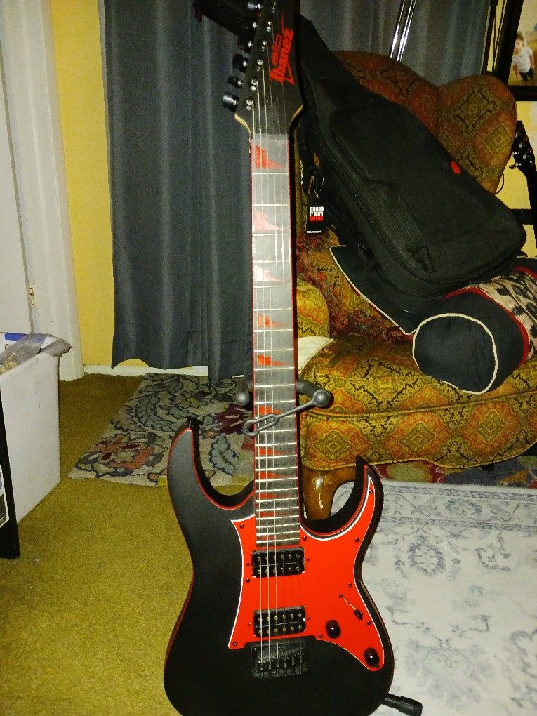 Ibanez Gio Electric Guitar