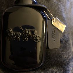 Coach For Men Cologne 3.3oz