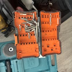 Power Tools And Tools Sale The Whole Packed 