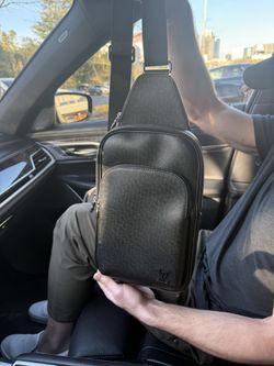 Brand New Louis Vuitton Avenue Sling Bag