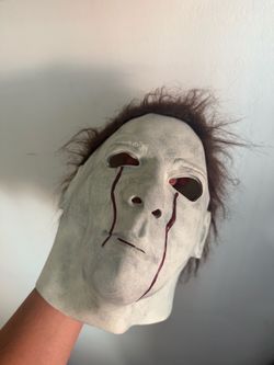 Michael Myers mask