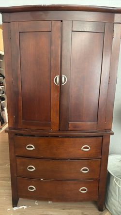 Dresser/Drawer
