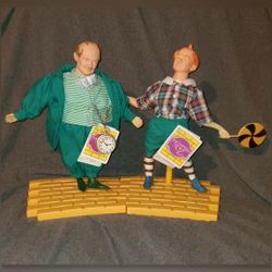 Wizard of Oz Doll Bundle