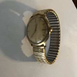 Vintage Elgin Watch
