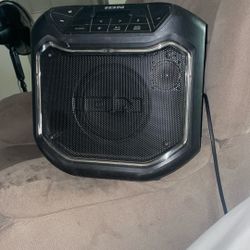 Speaker