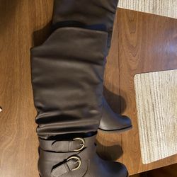 Women’s Boots, New