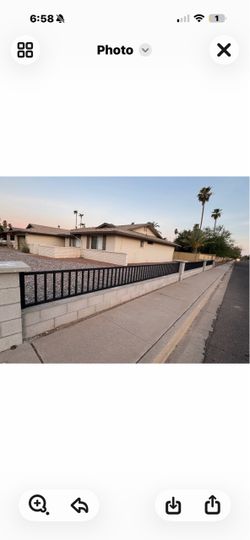 Masonry block walls !!!