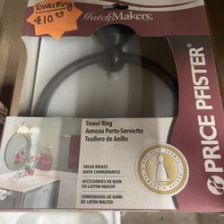 Price Pfister Bathroom Accessories