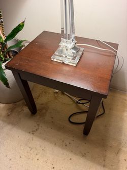 Table Stand