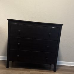 3- Drawer Chest 