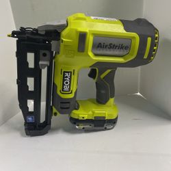 Ryobi Nailer 