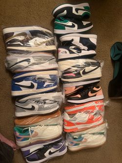 Sneakers