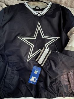 Brand New Starter Jackets