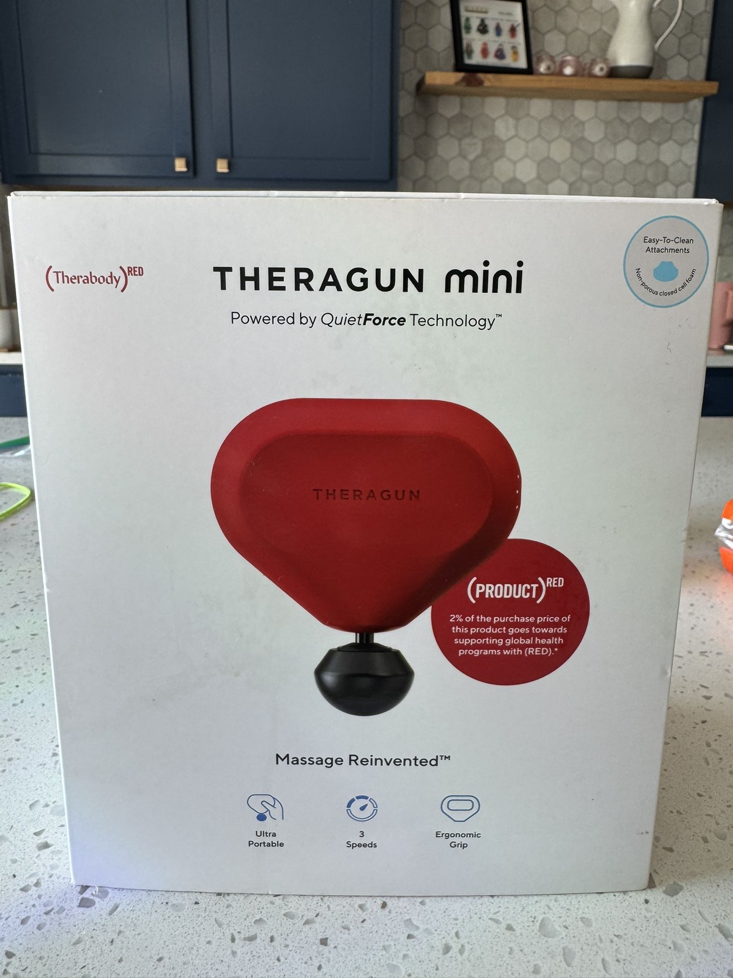 Thera Gun Mini