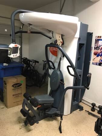 Koko Fit Smart Trainer Exercise Workout Machine