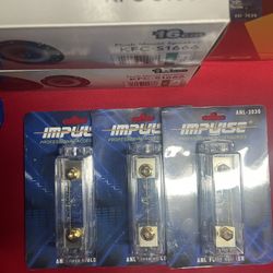 Fuse Holder