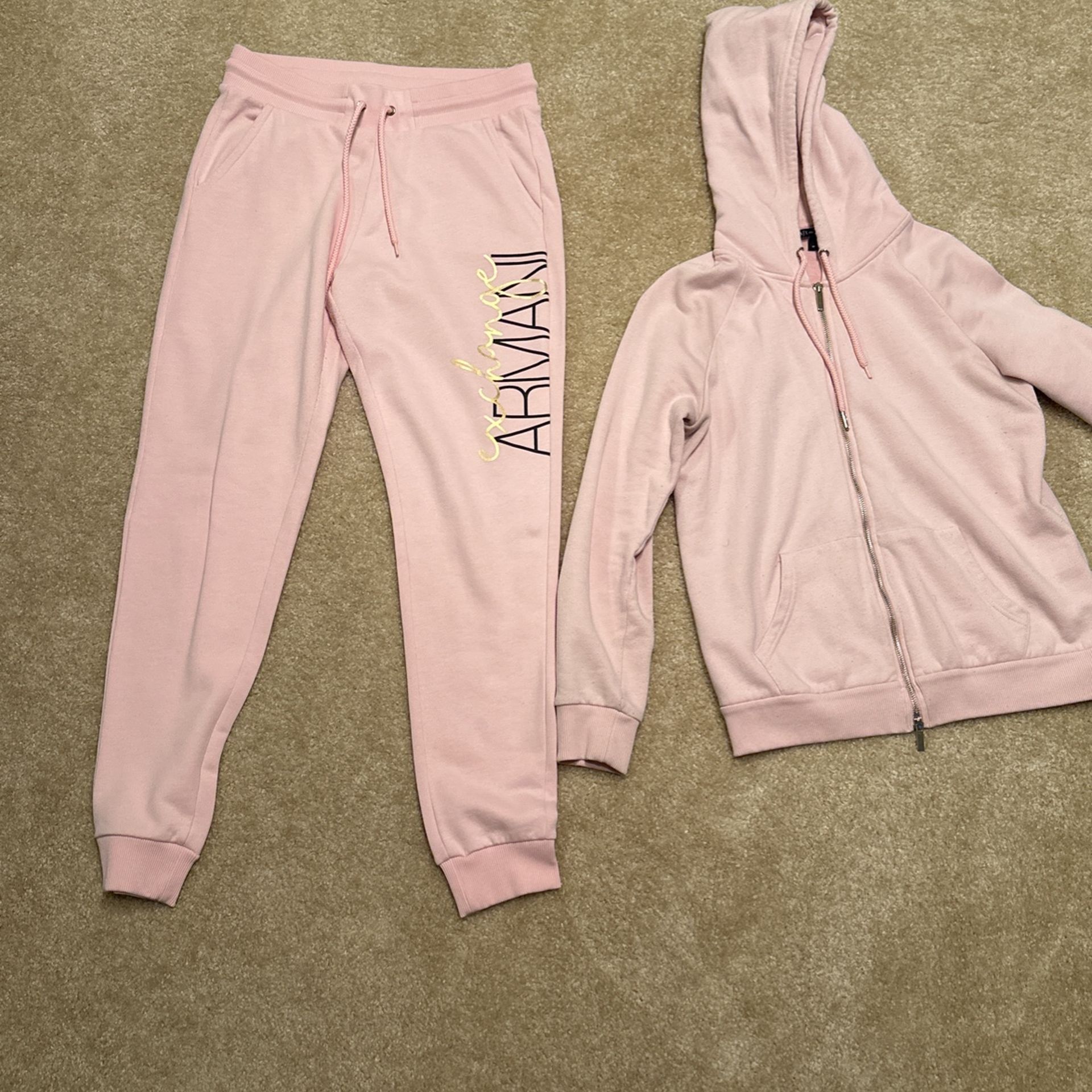 Armani Exchange